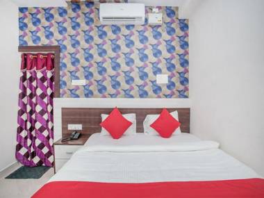 OYO 15270 Atithi Residency