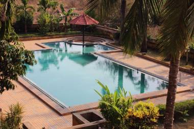 Konkan Crown Resort & Club