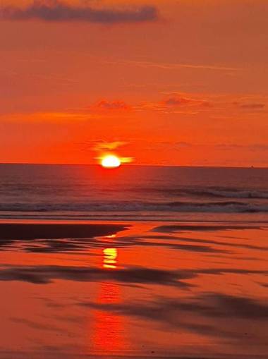 Love Temple Beach Resort