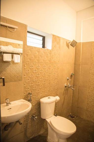 Hotel Arambol Arbour