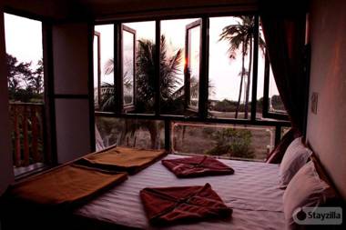 Mermaid Beach Resorts Vengurla