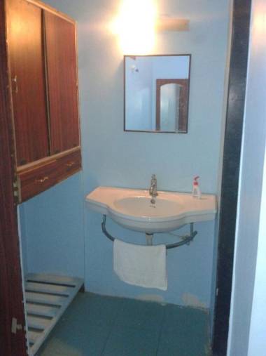 Mermaid Beach Resorts Vengurla