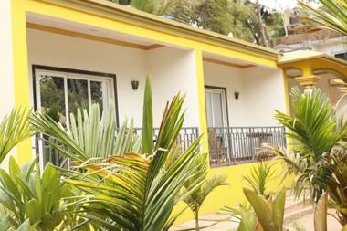 Lavish Exotic Hotel And Apartment