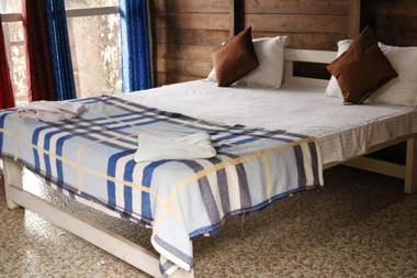 Lavish Exotic Hotel And Apartment