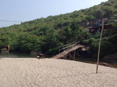 Sweet Valley Cottages