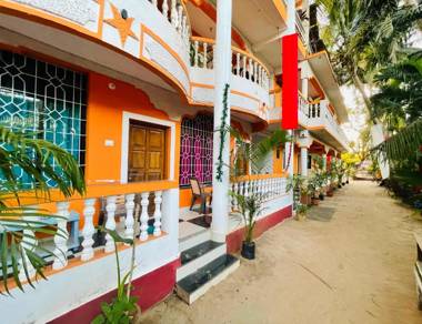 Samantha Inn Beach Resort