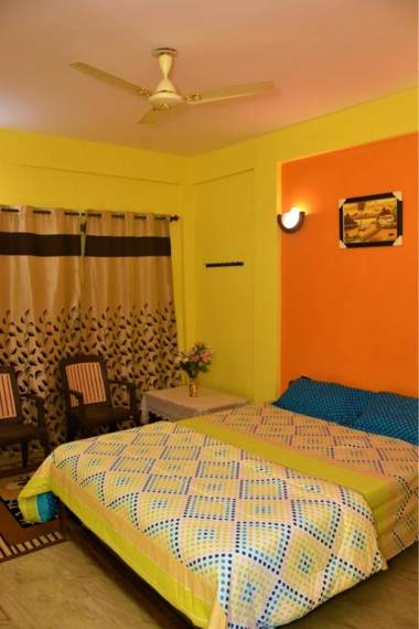 Samantha Inn Beach Resort