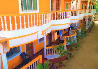 Samantha Inn Beach Resort