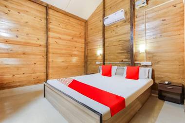 OYO Collection O 60077 Mermaid Resort