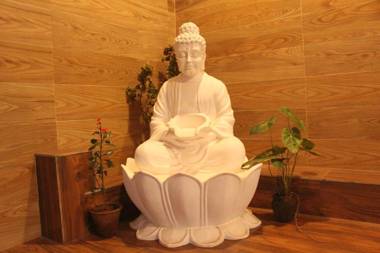 Hotel Galaxy Arambol