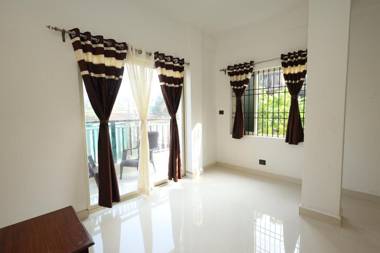 Hotel Galaxy Arambol