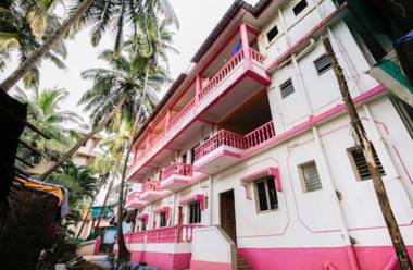 Gods gift guesthouse