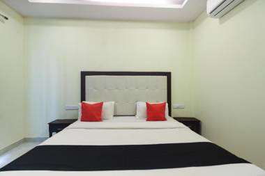 Capital O 64884 Blue Nirvana Resort