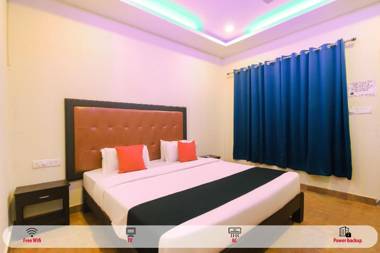 Capital O 64884 Blue Nirvana Resort