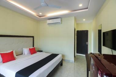 Capital O 64884 Blue Nirvana Resort