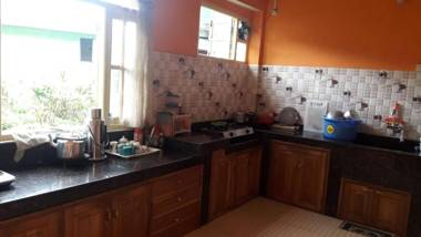 Vamoose Green Valley Amboli