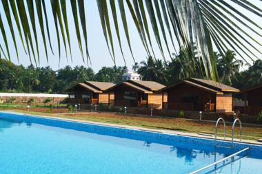 Radhika Eco Resort(Odonata)