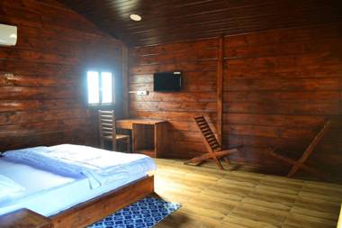 Radhika Eco Resort(Odonata)