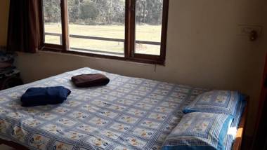 Farmers corner guest house Aronda close to Arambol ( north goa boder)