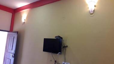 Farmers corner guest house Aronda close to Arambol ( north goa boder)