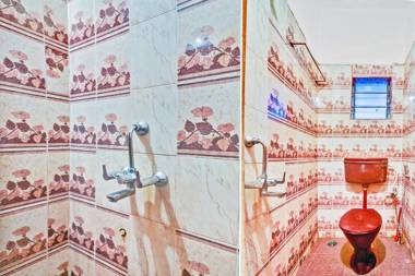 SPOT ON 83801 J D Guest House