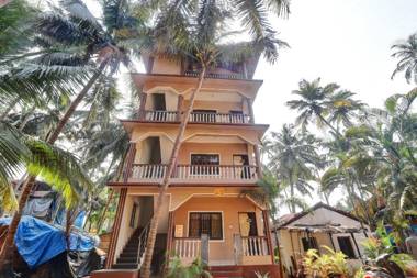 SPOT ON 83801 J D Guest House