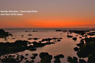 SPOT ON 83801 J D Guest House