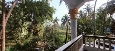 TantraLoka Retreat Centre