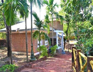 Shilpgram heritage resort