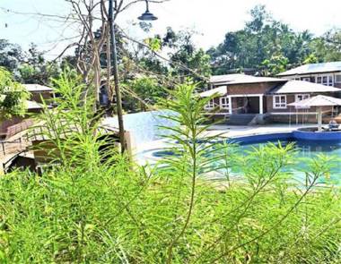 Shilpgram heritage resort