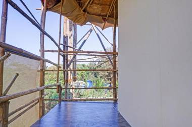 OYO 87066 Smiley Beach Cottages