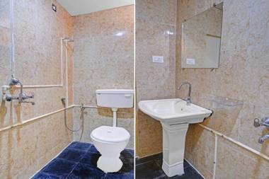 OYO 87066 Smiley Beach Cottages