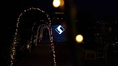 Sandbanks Beach VillasMorjim