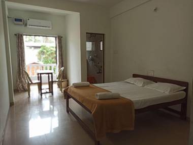 Rest Inn Beach Guest House