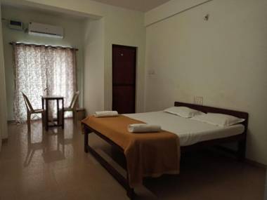 Rest Inn Beach Guest House