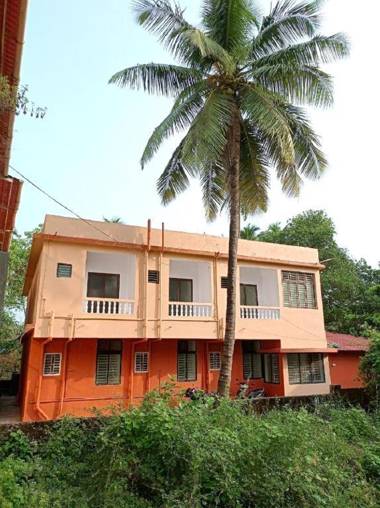 Rest Inn Beach Guest House