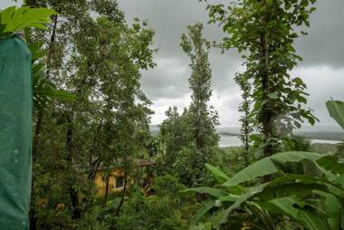Valhalla Goa Farm - Rooms & Hostel