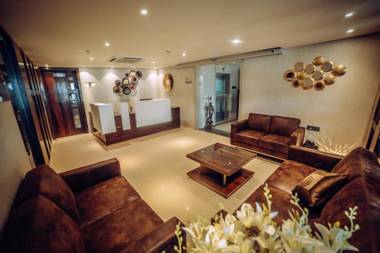 Hotel Vintage