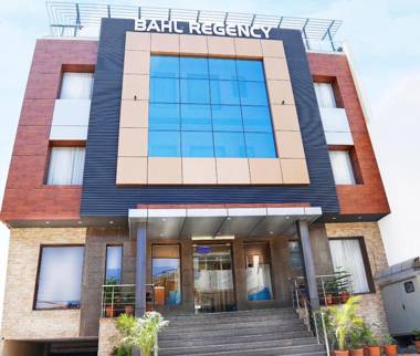 Hotel Bahl Regency