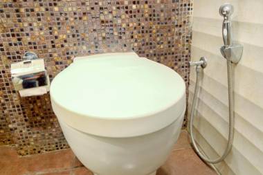 Hotel Dreamland Chandigarh