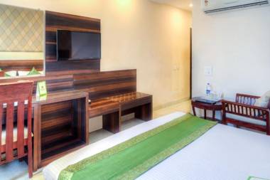 Hotel Dreamland Chandigarh