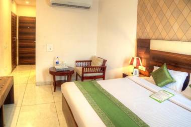 Hotel Dreamland Chandigarh
