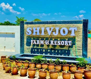 Shivjot Farms And Resort