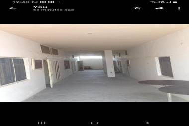 OYO 83308 RBS PG & Accommocation