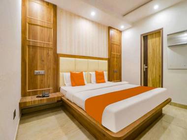 Collection O 82917 Hotel Citywalk