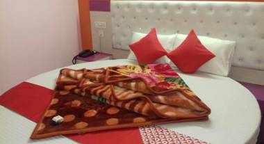 OYO 84611 Hotel City Luxury 45