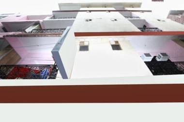 OYO 84611 Hotel City Luxury 45