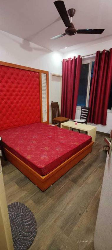 OYO 91194 Food Plaza