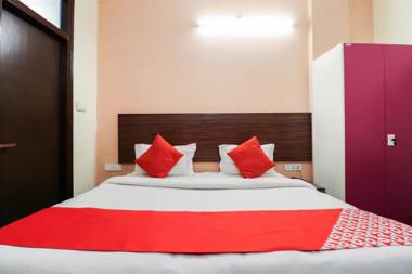 OYO 29712 Hotel City Residency