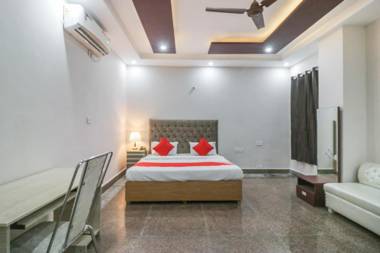 Collection O 48904 Shri Goverdhan Garden Resort